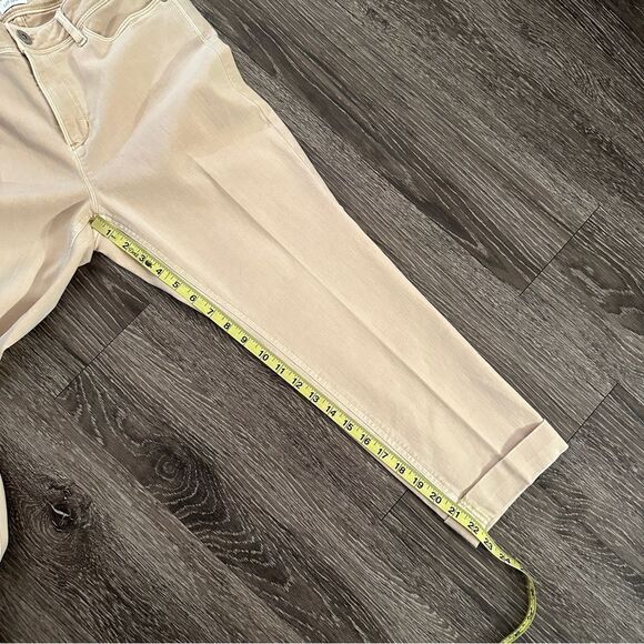 J Jill high rise cropped - Picture 8 of 8